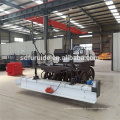 Laser Guided Concrete Screed Flooring Machine FJZP-200